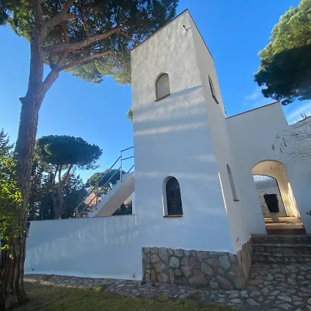 Torre Les Alzines Σπίτι διακοπών *