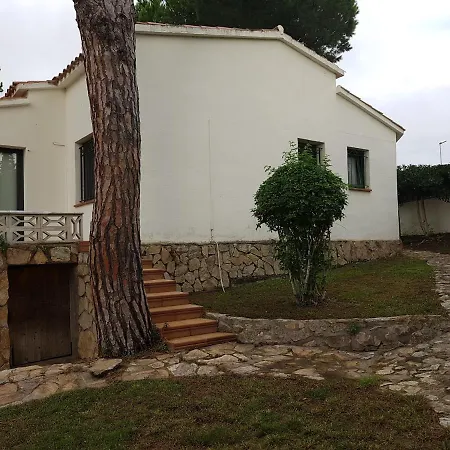 Torre Les Alzines