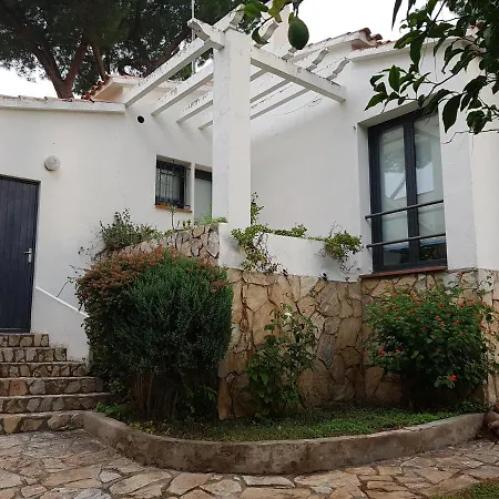 Torre Les Alzines