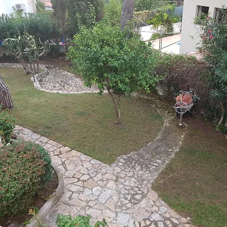 Σπίτι διακοπών Torre Les Alzines