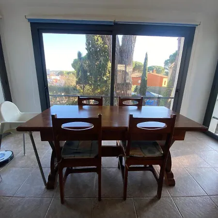 Torre Les Alzines Holiday home *
