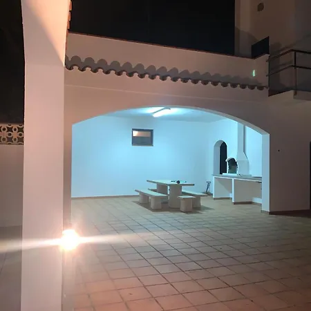 Holiday home Torre Les Alzines