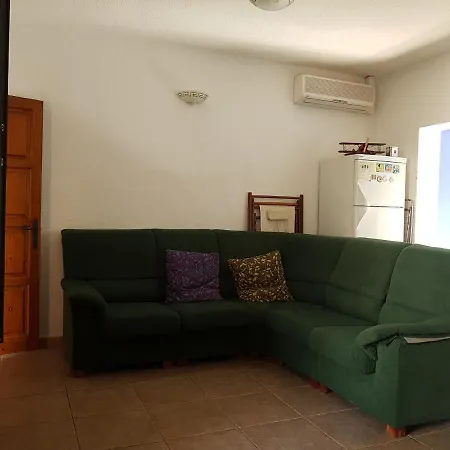 Torre Les Alzines Holiday home
