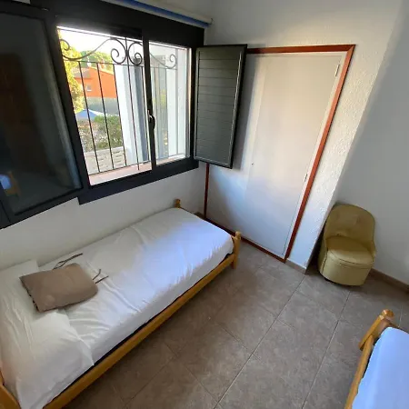 Torre Les Alzines Holiday home
