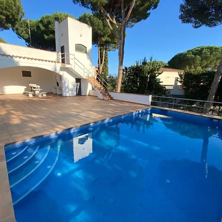 Torre Les Alzines Holiday home